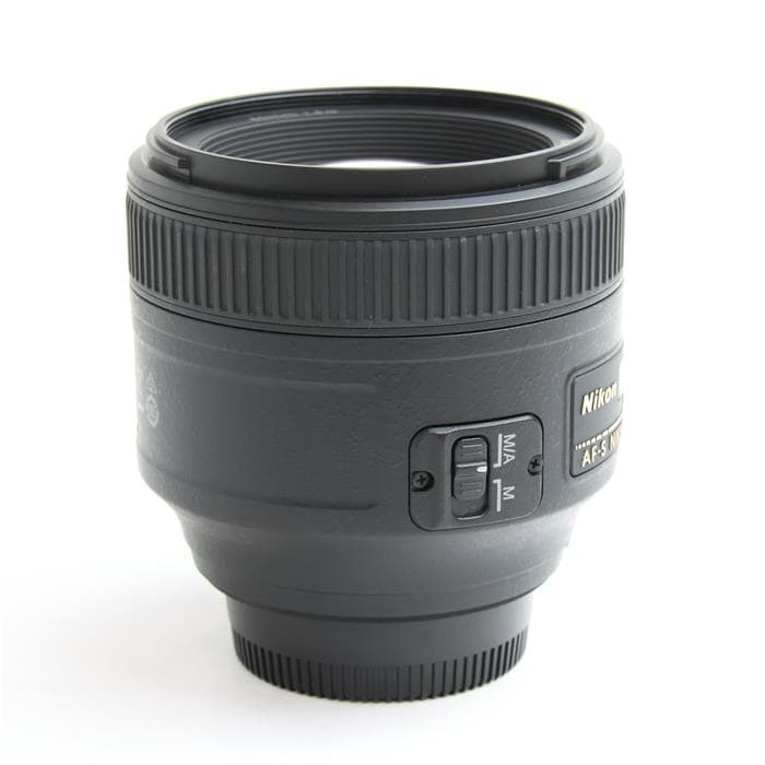 Nikon ニコン AF-S 85mm f1.8G ＋ オマケ ワンオーナー 61ok7IkwVAL._UF894,1000_QL80_.jpg