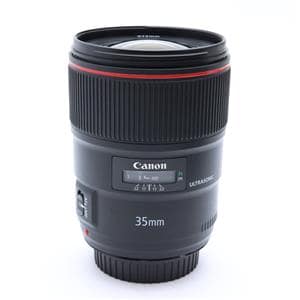 Canon EF 35mm F1.4」の商品検索結果 | デジタルカメラ、ミラー