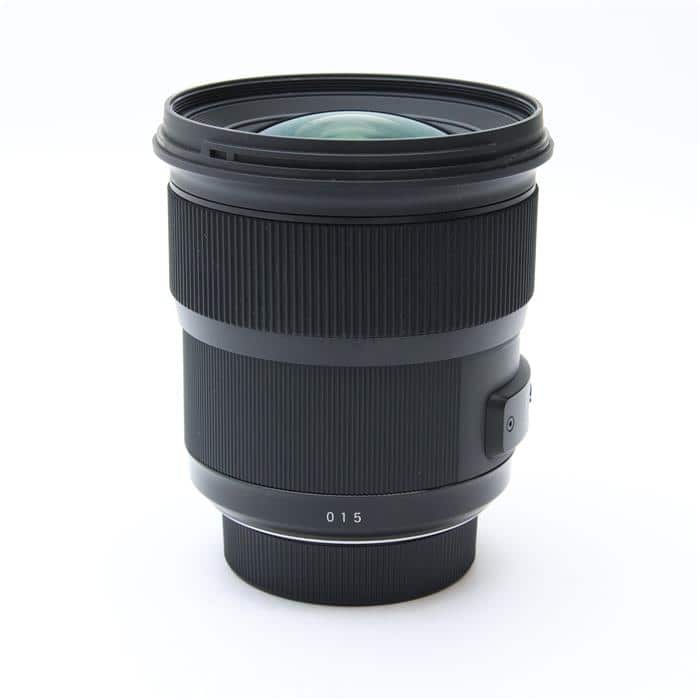 SIGMA - 【中古】(シグマ) SIGMA 24/F1.4 DG HSM ART SE 楽天市場】sigma (シグマ) art 24mm f1．4 dg hsm(キヤノン用