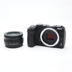 Nikon (ニコン) Z30 16-50 VR レンズキット」の商品検索結果