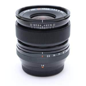 新品)FUJIFILM (フジフイルム) フジノン XF14mm F2.8 R（商品ID