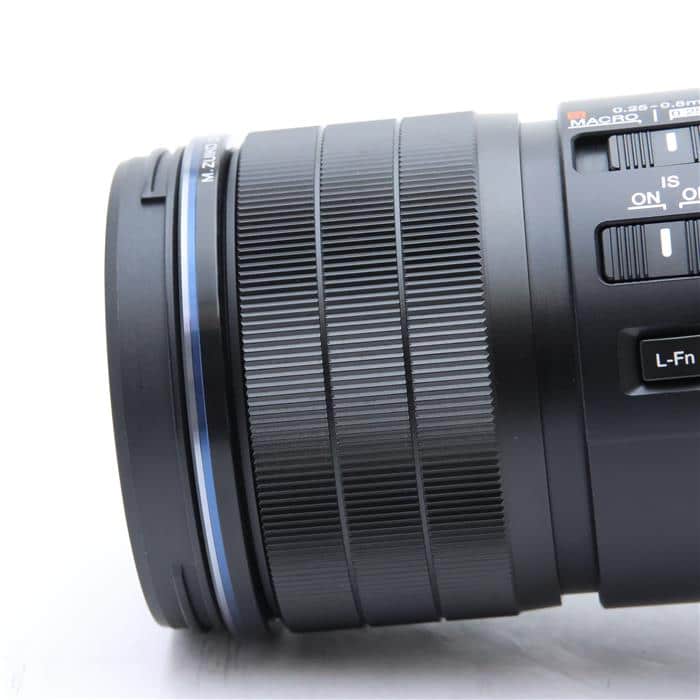 M.ZUIKO DIGITAL ED 90mm F3.5 MACRO IS PRO