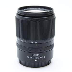 Nikon (ニコン) NIKKOR Z DX 18-140mm F3.5-6.3 VR メイン