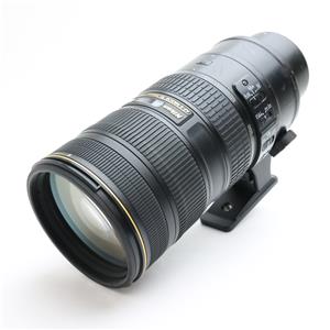 af-s nikkor 70-200mm f/2.8g ed vr ii」の商品検索結果 | デジタル