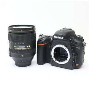 nikon (ニコン) d750 24-120 vr レンズキット」の商品検索結果
