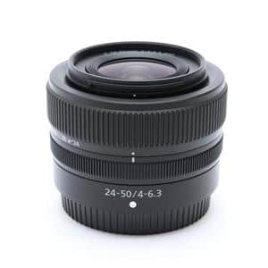 Nikon (ニコン) NIKKOR Z 24-50mm F4-6.3 メイン