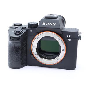 SONY (ソニー) α7III ボディ ILCE-7M3 メイン
