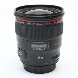 Canon (キヤノン) EF24mm F1.4L II USM」の商品検索結果 | デジタル