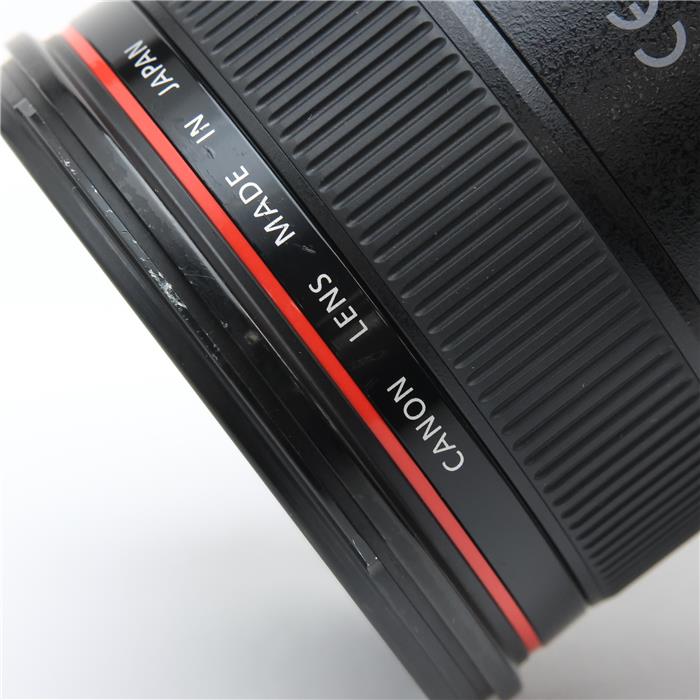 Canon (キヤノン) EF24mm F1.4L II USM マップカメラ：カメラファン