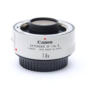 Canon (キヤノン) エクステンダー EF 1.4x」の商品検索結果 | デジタル