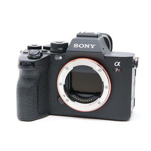 SONY (ソニー) α7RV ボディ ILCE-7RM5 メイン