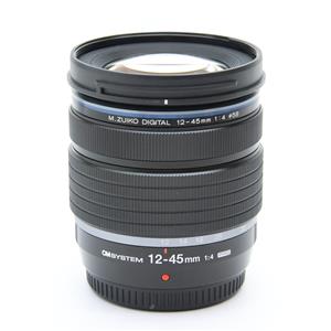 OM SYSTEM M.ZUIKO 12-45mm F4.0 PRO 新品 新品)OM SYSTEM（オーエムシステム） M.ZUIKO DIGITAL ED 12-45mm F4.0