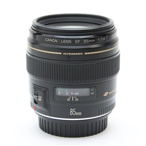 Canon (キヤノン) EF85mm F1.8 USM」の商品検索結果 | デジタルカメラ