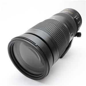 Nikon (ニコン) AF-S NIKKOR 200-500mm F5.6E ED VR メイン