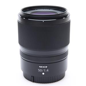 Nikon (ニコン) NIKKOR Z 50mm F1.4 メイン