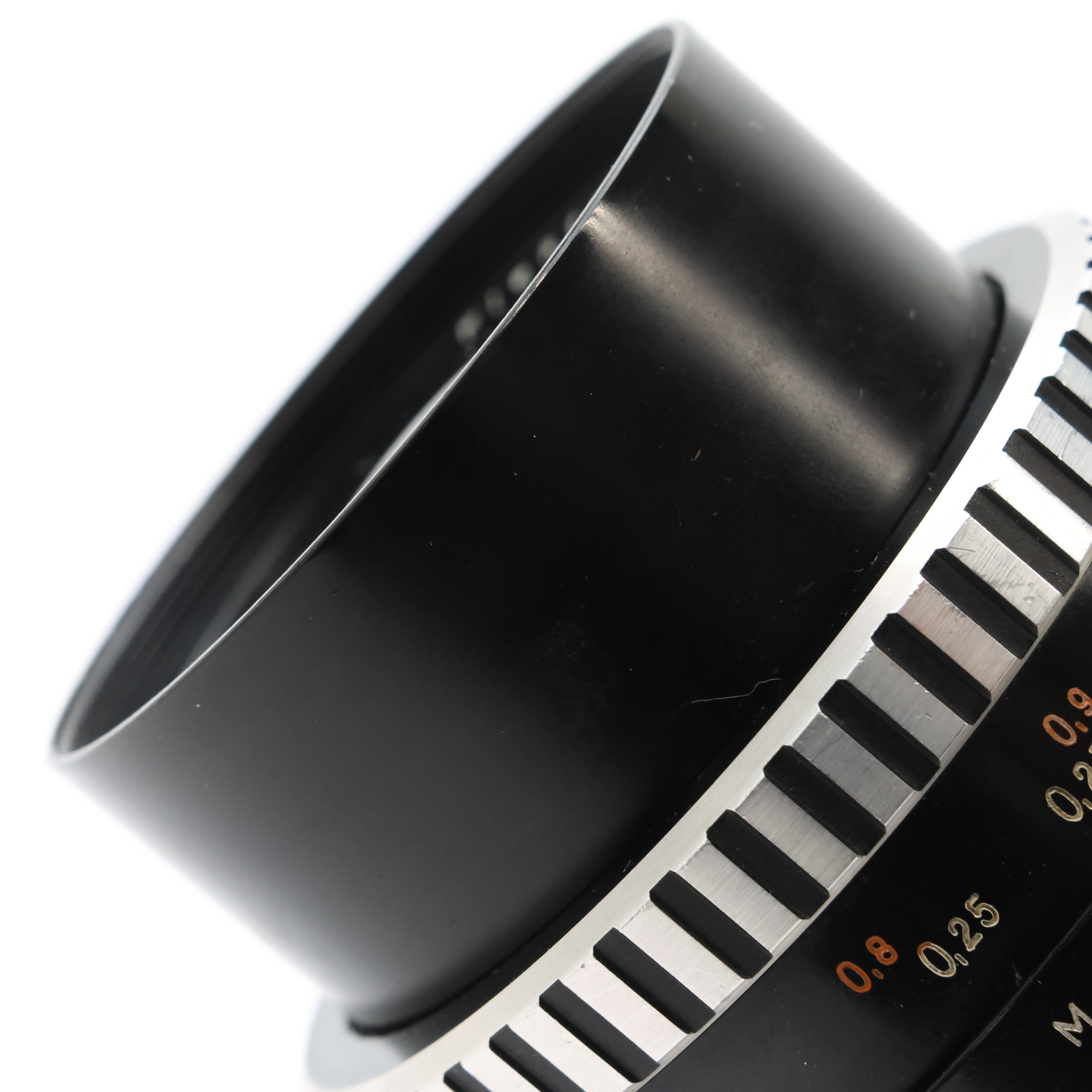 中古)Carl Zeiss Jena (カールツァイス イエナ) Flektogon 35mm F2.8