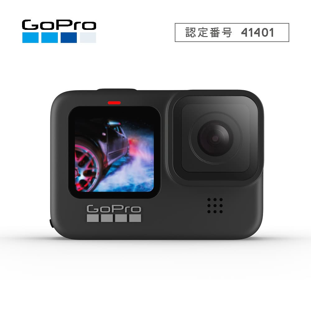 新品 Gopro ゴープロ Hero9 Black Chdhx 901 Fw 商品id 詳細ページ デジタルカメラ ミラーレスカメラ 交換レンズの総合サイト マップカメラ