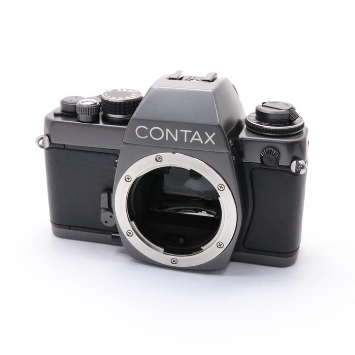 CONTAX (コンタックス) S2b