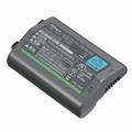 Nikon (ニコン) Li-ion リチャージャブルバッテリー EN-EL18a