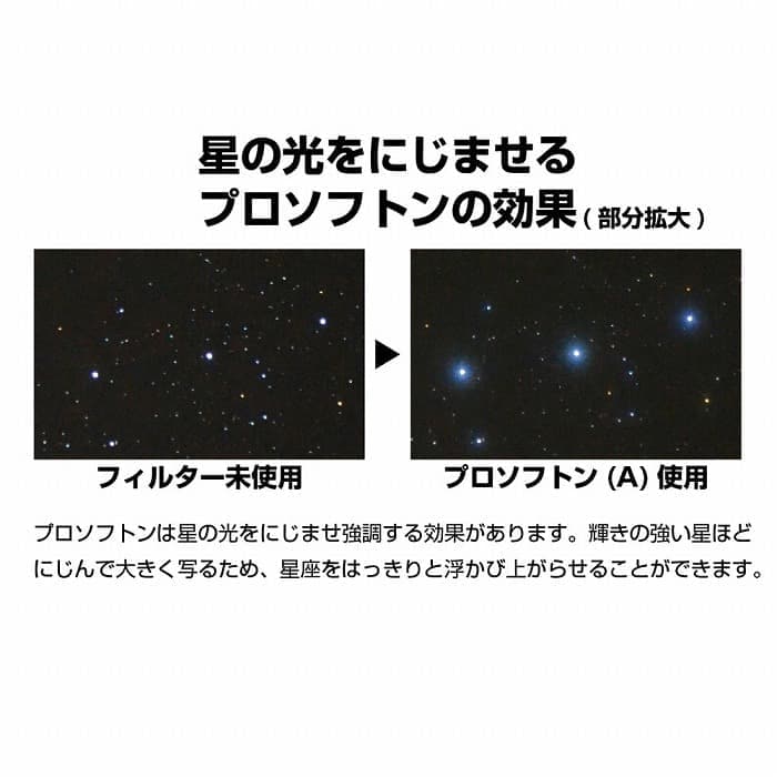 Kenko 角型ガラスレンズフィルター フォギーP 76X76mm ソフト