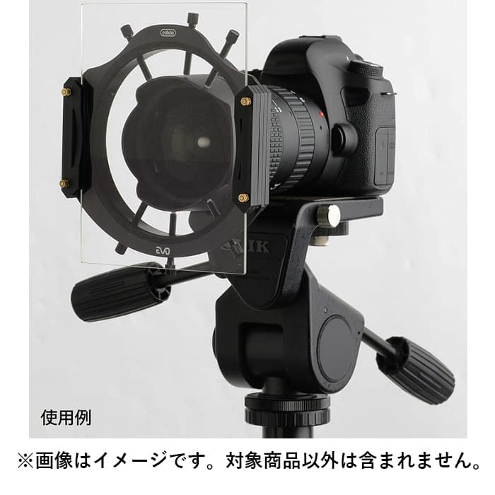Kenko Tokina - LEE filters the BIG stopper 100mm x 100mm ビッグストッパー BS10100U2 カメラ フィルター ケンコー トキナー Kenko Tokina R2410-243 Kenko Tokina - LEE filters the BIG stopper 100mm x 100mm