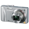 Panasonic (パナソニック) LUMIX DMC-TZ18 シルバー