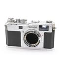 Nikon (ニコン) S4