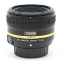 Nikon (ニコン) AF-S NIKKOR 50mm F1.8G（Special Gold Edition）