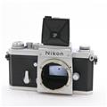 Nikon (ニコン) F (ウエストレベル付) シルバー