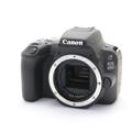 Canon (キヤノン) EOS 200D（EOS Kiss X9海外モデル）