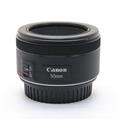 Canon (キヤノン) EF50mm F1.8 STM