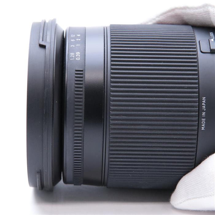 SIGMA (シグマ) Contemporary 18-300mm F3.5-6.3 DC MACRO OS HSM (ニコンF用)  マップカメラ：カメラファン | 中古カメラ・レンズ検索サイト／欲しい中古カメラが見つかる！