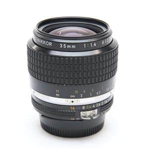 Nikon Ai Nikkor 35mm F1.4」の商品検索結果 | デジタルカメラ、ミラー ...