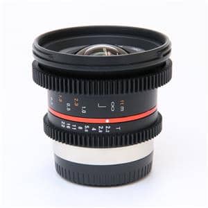 SAMYANG サムヤン 12mm T2.2 Cine NCS CS Sony