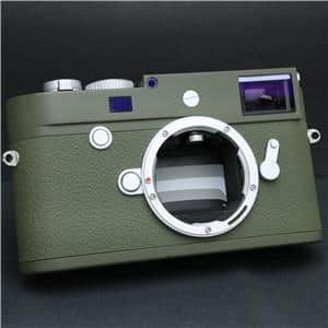 Leica (ライカ) M10-P サファリ メイン