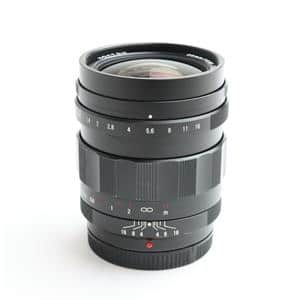 COSINA(コシナ) NOKTON 25mm F0.95 COSINA コシナ NOKTON 25mm F0.95 Type II Micro Four Thirds