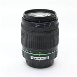中古)PENTAX (ペンタックス) DA50-200mm F4-5.6 ED(商品ID 中古)PENTAX (ペンタックス) DA50-200mm F4-5.6 ED(商品ID