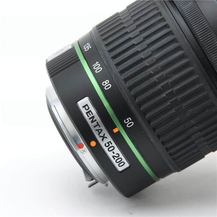 中古)PENTAX (ペンタックス) DA50-200mm F4-5.6 ED(商品ID 中古)PENTAX (ペンタックス) DA50-200mm F4-5.6 ED(商品ID