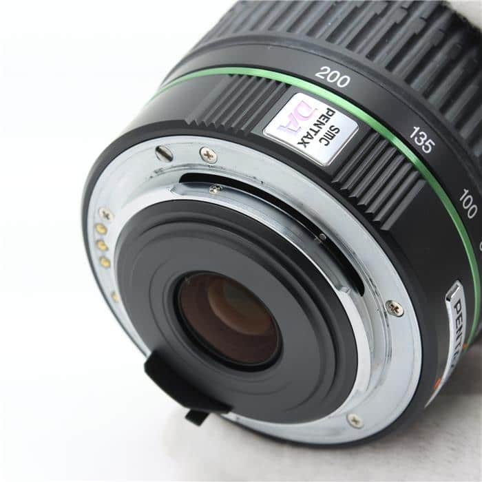 中古)PENTAX (ペンタックス) DA50-200mm F4-5.6 ED(商品ID 中古)PENTAX (ペンタックス) DA50-200mm F4-5.6 ED(商品ID