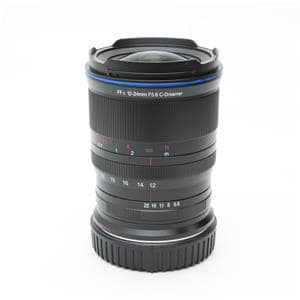LAOWA （ラオワ） 12-24mm F5.6 ZOOM（キヤノンRF用）」の商品検索結果
