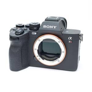 SONY (ソニー) α7RV ボディ ILCE-7RM5 メイン