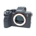 α7RV ボディ ILCE-7RM5