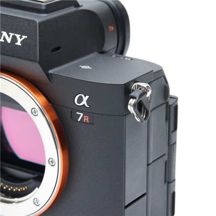 新品)SONY (ソニー) α7RV ボディ ILCE-7RM5（商品ID