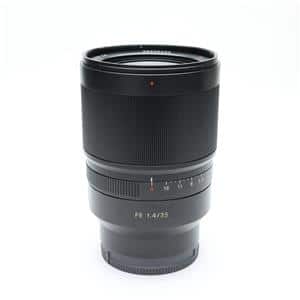 SONY (ソニー) Distagon T* FE 35mm F1.4 ZA SEL35F14Z」の商品