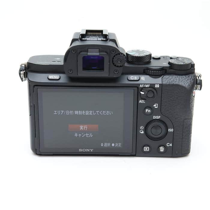 ILCE-7M2 お遊びカメラとレンズ SONY α7 II （ILCE-7M2）を徹底解説。作例からおすすめレンズ