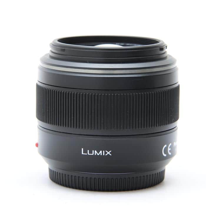 中古)Panasonic (パナソニック) LEICA DG SUMMILUX 25mm F1.4