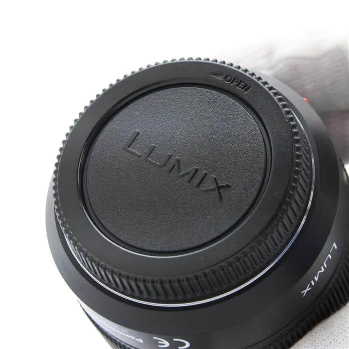 LEICA DG SUMMILUX 25mm F1.4 II ASPH. | Find a Lens | Micro