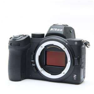Nikon (ニコン) Z5 ボディ メイン