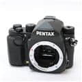 PENTAX (ペンタックス) KP ボディ ブラック