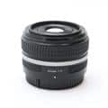 NIKKOR Z 40mm F2 （Special Edition）